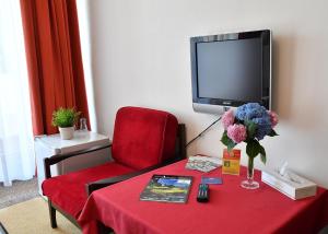 Hotel Golf Ostrava Silherovice