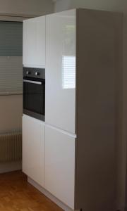 Appartements Groszugige helle Ferienwohnung bis 4 Personen in Chalampe, Elsass : photos des chambres