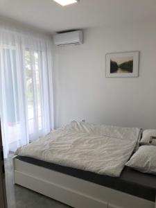 Rezeda Apartman