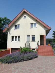 Rezydencja Sucholaski