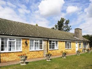 3 stern pension Stansted Inn Bishop’s Stortford Grossbritannien