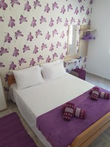 Pensjonat Bestie House Kotor Czarnog&oacute;ra