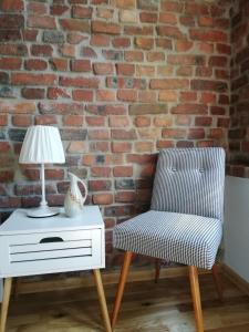 Tukej apartament na Nikiszu