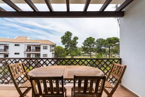 CAROB APARTMENT - BY MAYORAL (FALÉSIA BEACH)