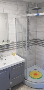 Dom Wypoczynkowy Oliwka