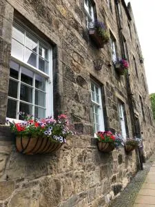 Mar Apartment - 斯特灵