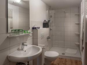 Family Suite room in Mäser´s Allgäuherz