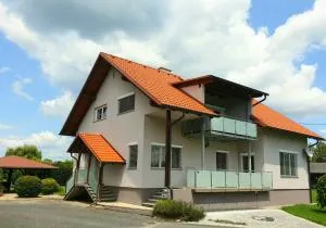 Landhaus List - Radenci