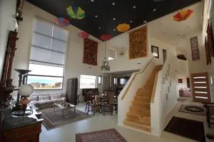 Appelgren House Hotel Boutique - Puerto Cóndor