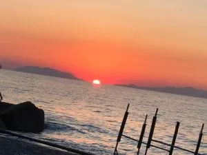 THE BEACH HOUSE - Spadafora