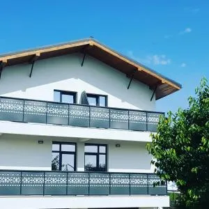 Pensiunea Margareta - Vintu De Jos