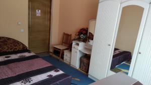 Мини отель на Прокофьева