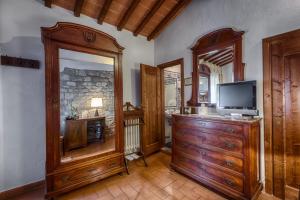 Camera Classic Doppia con Letti Singoli