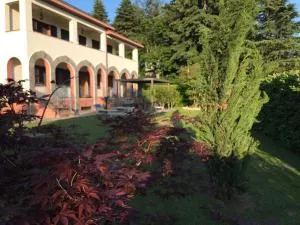 Villa Clarabella - Vimignano