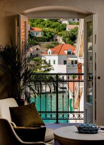 Puteus Palace Heritage Hotel