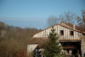 Gîte fermier de Saint-Lizier