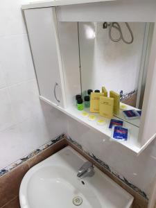 Apartments Bulatović