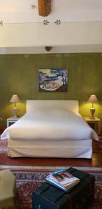 B&B / Chambres d'hotes La Cordeline : photos des chambres