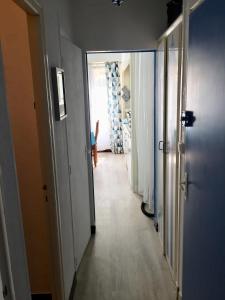 Appartements APPARTEMENT RDC 4 PERS A 100 M DE LA MER : photos des chambres