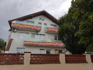 Appartement Road House Apartments **** - Alsópáhok Alsópáhok Hongarije