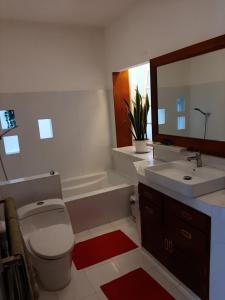 Biệt Thự Có Hồ Bơi Riêng (Villa with Private Pool)