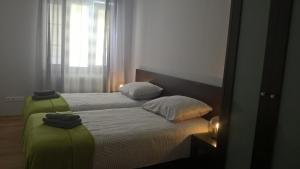 Rockxi - Apartament Ełk