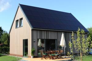 Vikendica Haus am See Rieste Njemačka