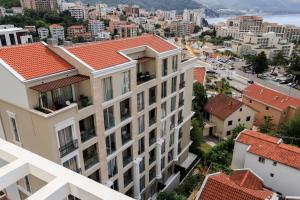 Apartman DELMAR Residence Bečići Crna Gora