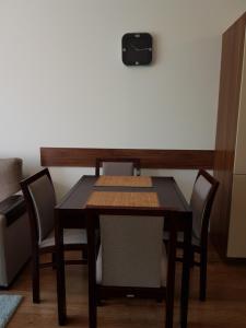 Apartament w Pobliżu Morza 2