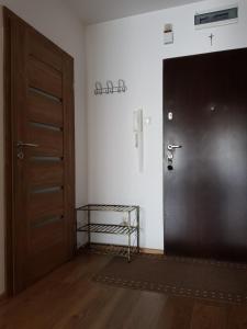 Apartament w Pobliżu Morza 2