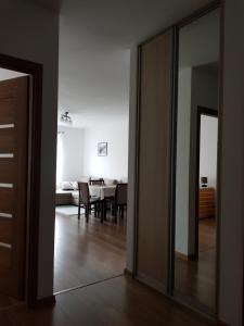 Apartament w Pobliżu Morza 2