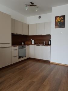 Apartament w Pobliżu Morza 2