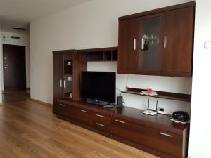 Apartament w Pobliżu Morza 2