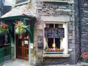 Stags Head Hotel
