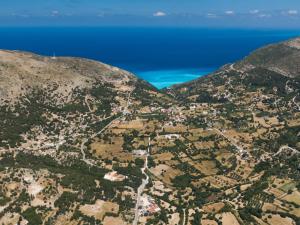 Annas Apartment near Agia Efimia & Myrtos beach