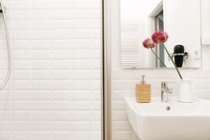 Be in Berlin Apartments in Prenzlauer Berg