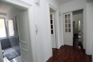 Apartman Cinkopan