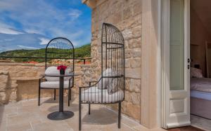 Puteus Palace Heritage Hotel