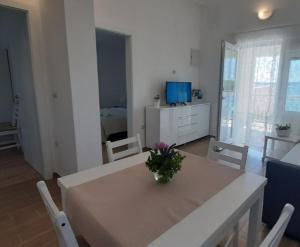 Apartman s pogledom