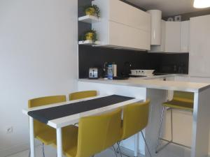 Apartament Maxi