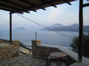 Anemos Studios Leros Greece