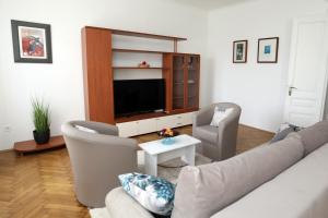Apartman Cinkopan 
