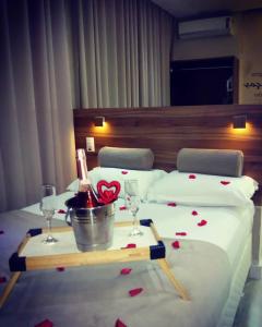 Solar Di Petrópolis - Apartamentos de Temporada