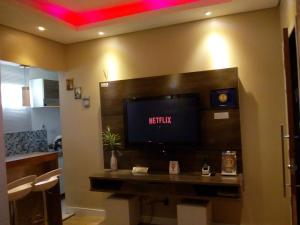 Solar Di Petrópolis - Apartamentos de Temporada