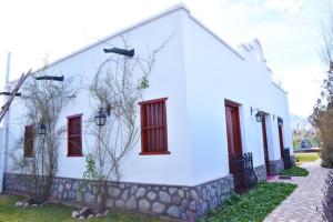 Balcones de San Carlos - casa Balcones