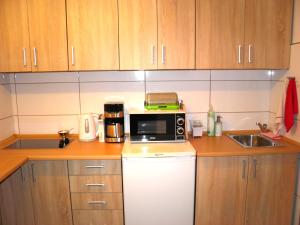 APARTAMENT BERMUDY