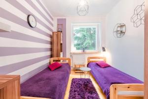 Pokoje Goscinne Oliwia & Laura II