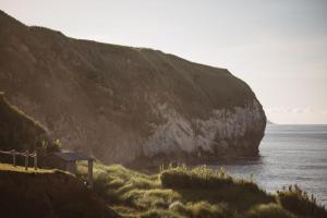 Estrada Regional No. 1, 1 Morro de Baixa, 9600-210 Ribeira Grande, São Miguel, Azores.