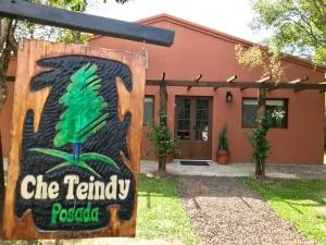 Posada Che Teindy - Concepción