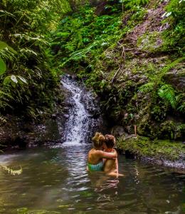 Sarinbuana Eco Lodge